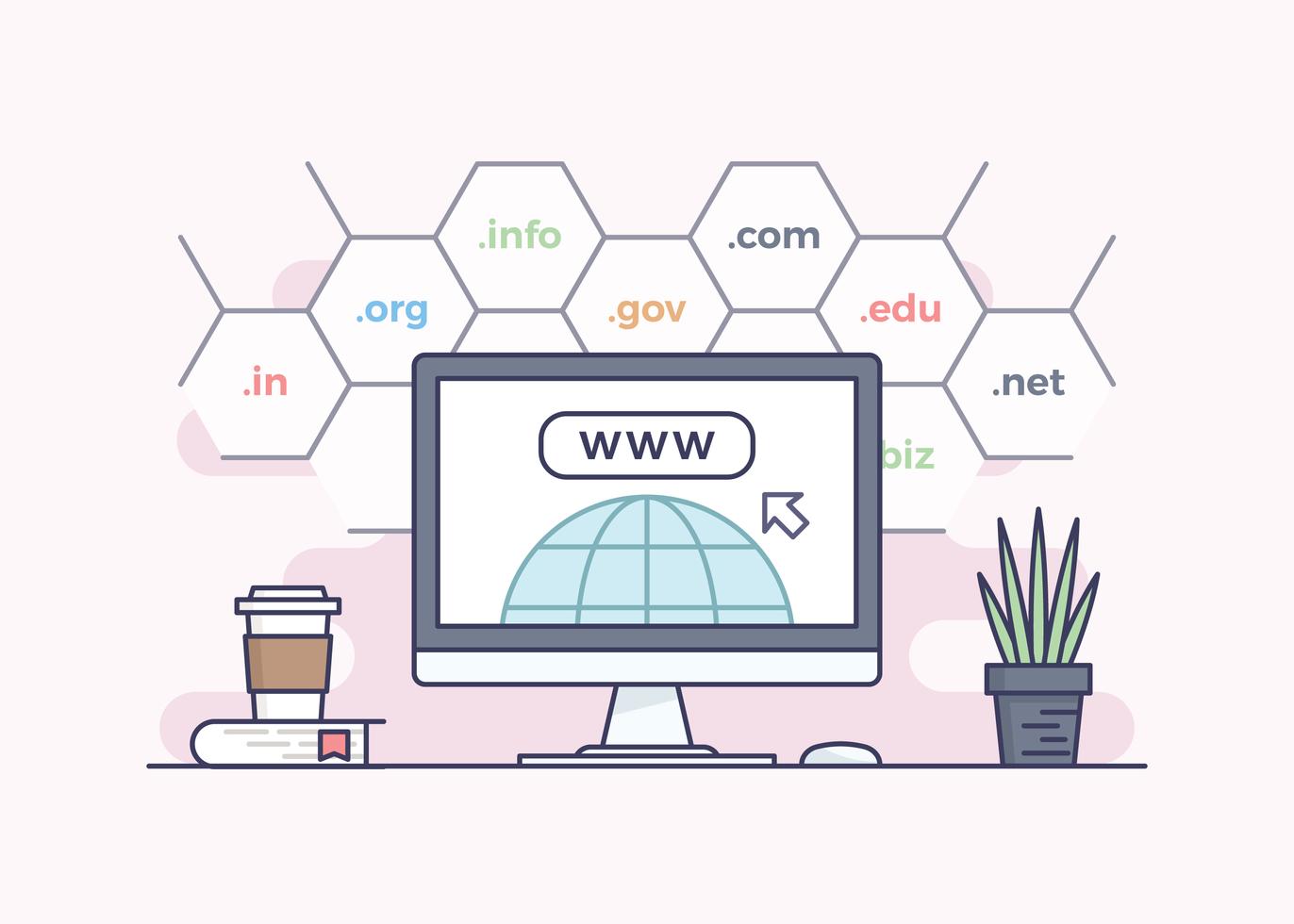 Дроп-домены: поиск успешной стратегии или рискованная игра в SEO?