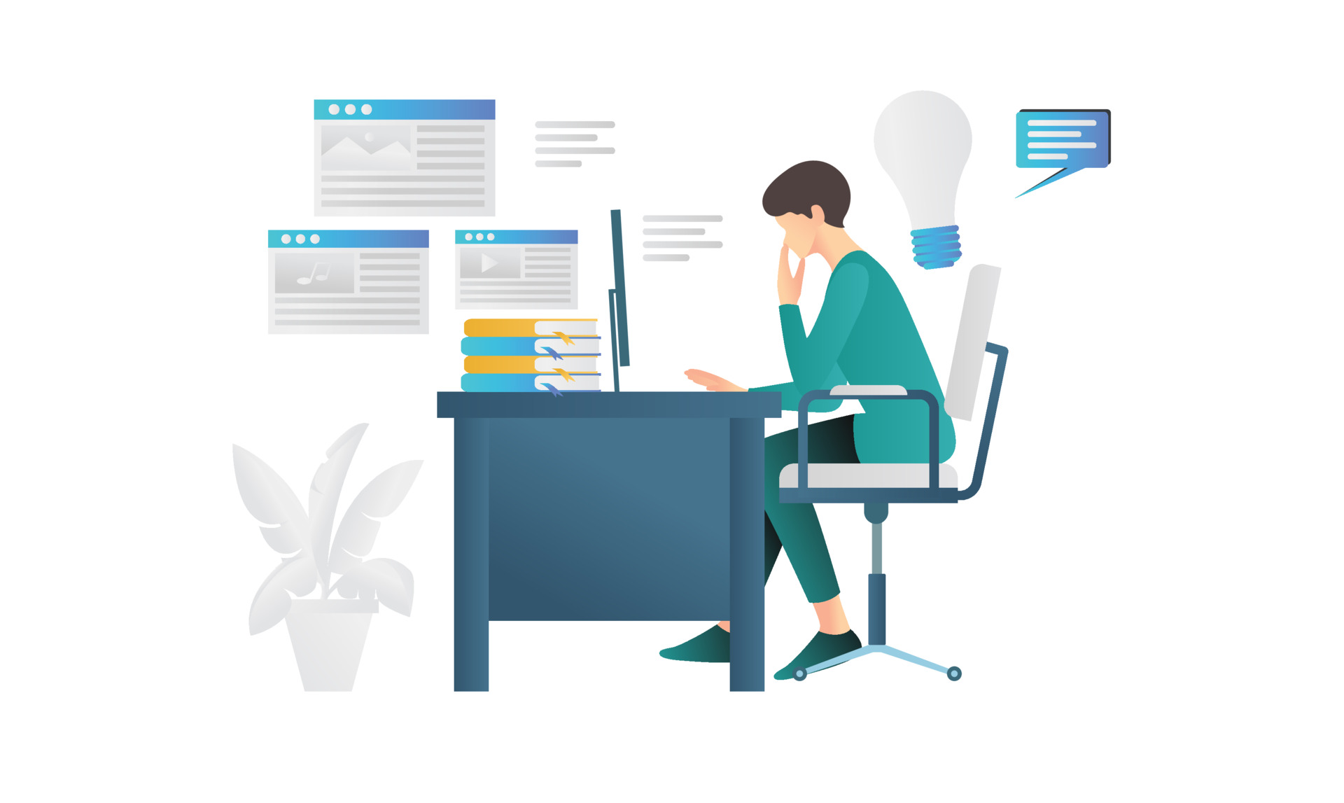 Как установить WordPress на хостинг: сделать сайт своими руками