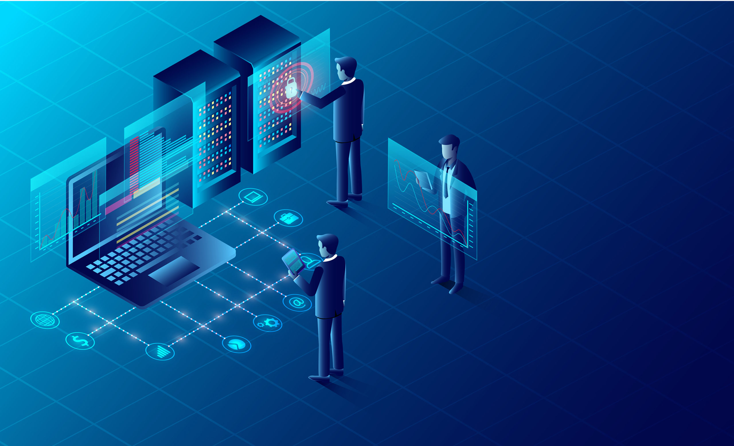 Виртуальный хостинг или VPS-хостинг: что лучше выбрать?