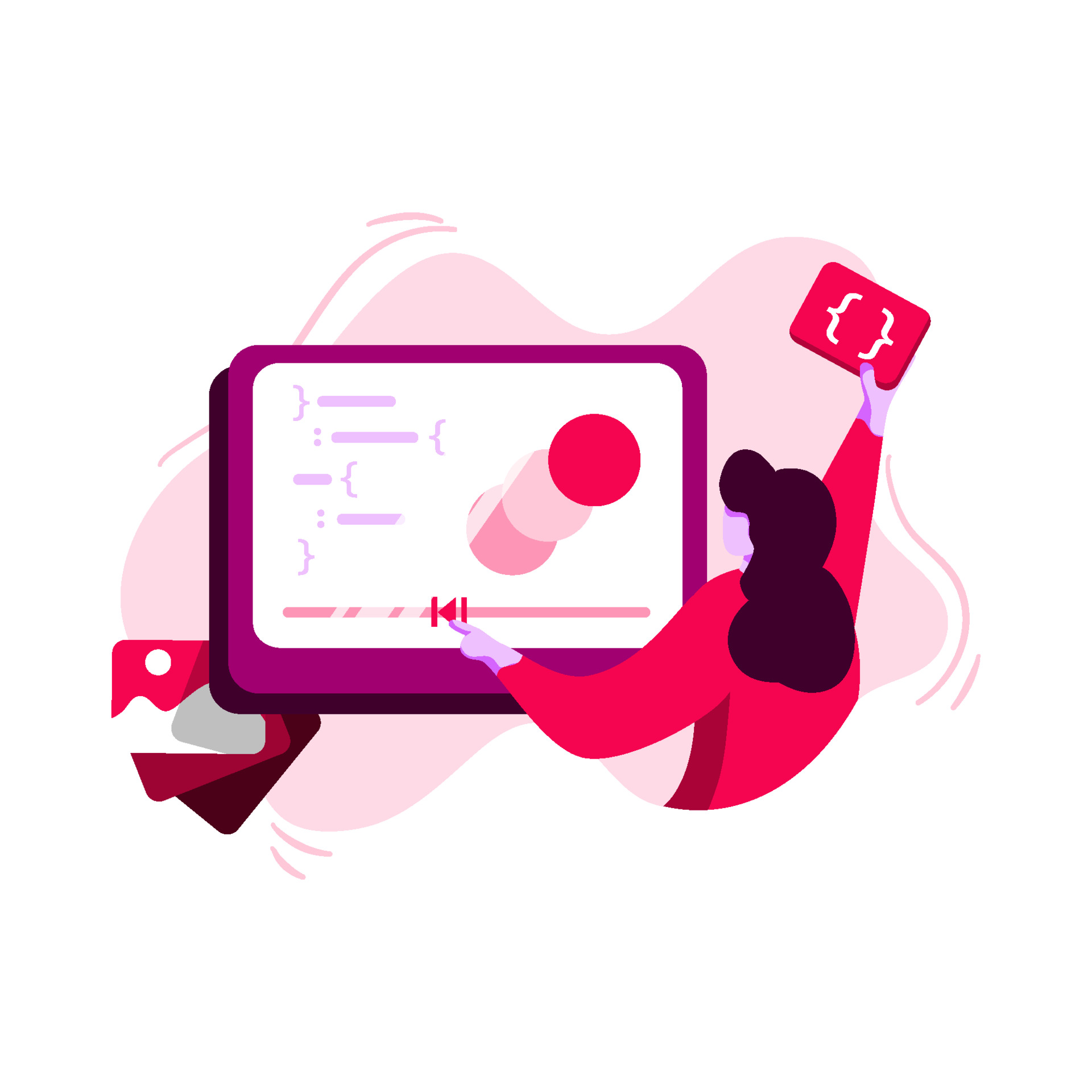 Что такое CSS: элементы стильного дизайна для эффектных веб-страниц